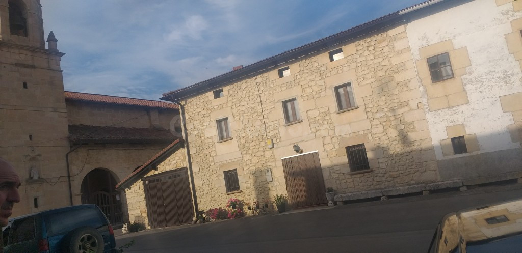 Casa de pueblo en Venta en Pariza Burgos - foto 5