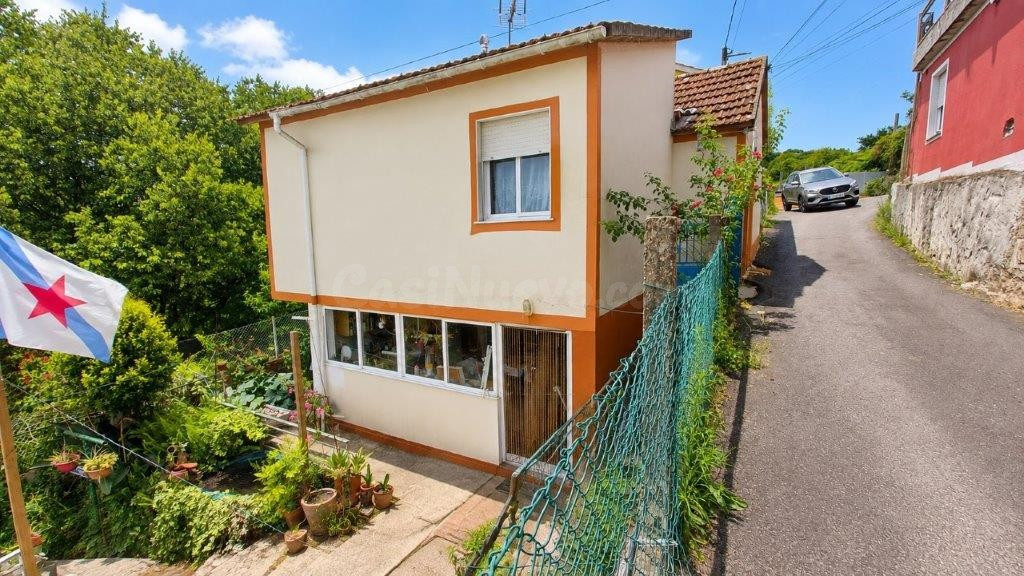 Casa-Chalet en Venta en Redondela Pontevedra