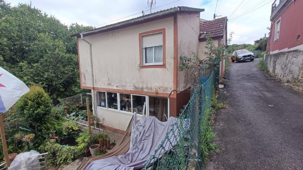 Casa-Chalet en Venta en Redondela Pontevedra - foto 2