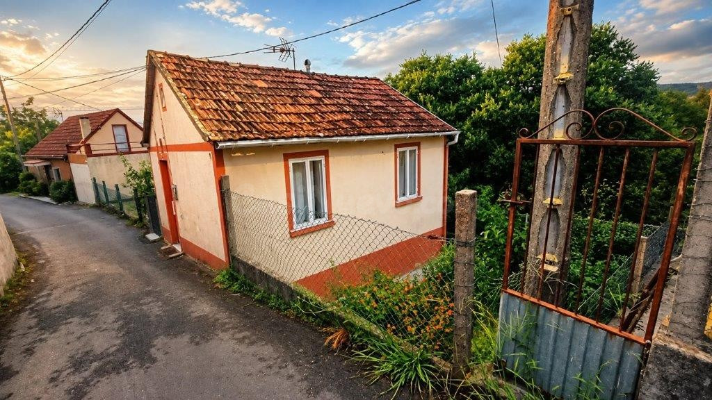 Casa-Chalet en Venta en Redondela Pontevedra - foto 3