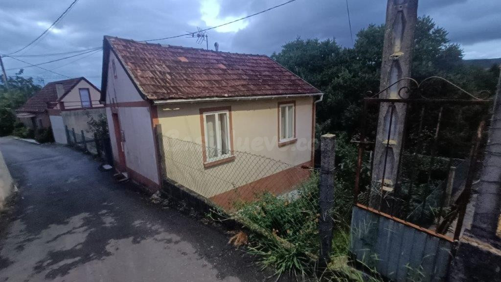 Casa-Chalet en Venta en Redondela Pontevedra - foto 4