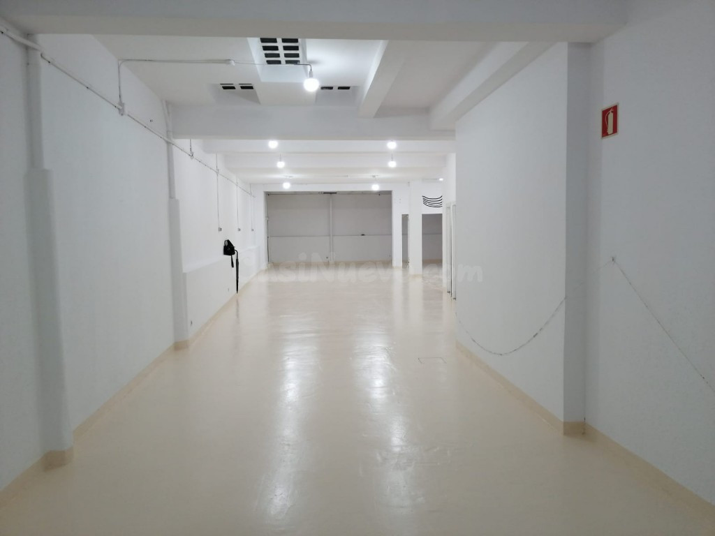 Local comercial en Venta en A Coruña La Coruña RONDA DE OUTE - foto 2