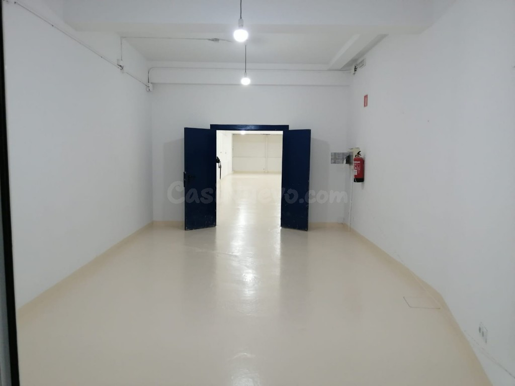 Local comercial en Venta en A Coruña La Coruña RONDA DE OUTE - foto 3