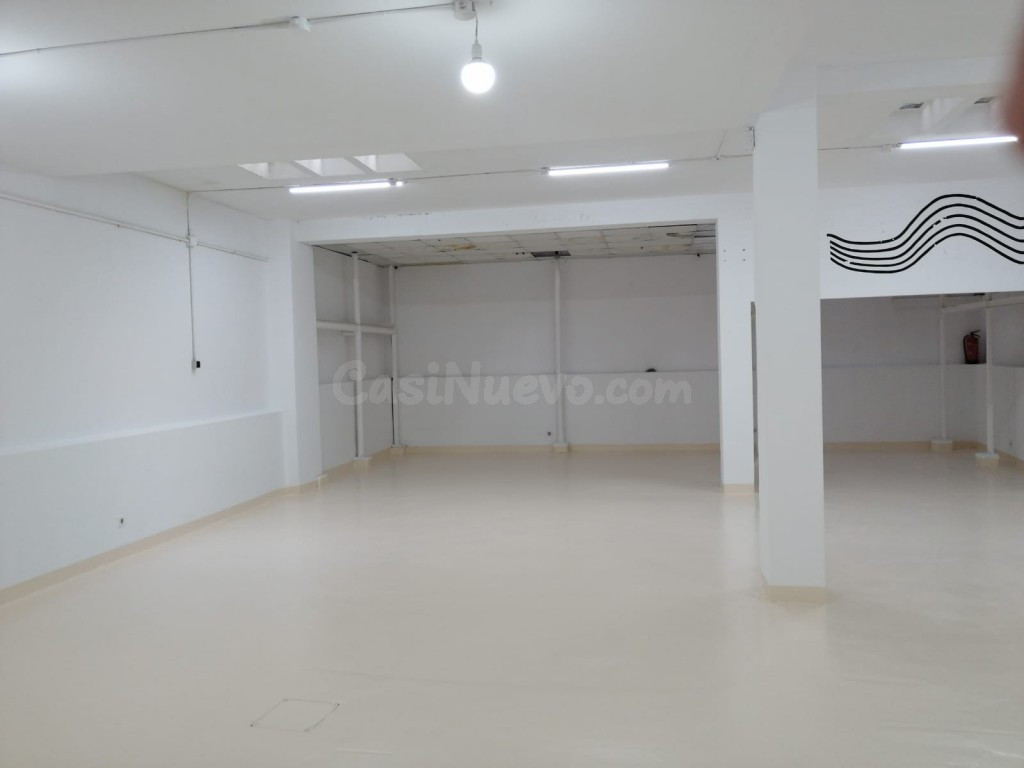 Local comercial en Venta en A Coruña La Coruña RONDA DE OUTE - foto 4