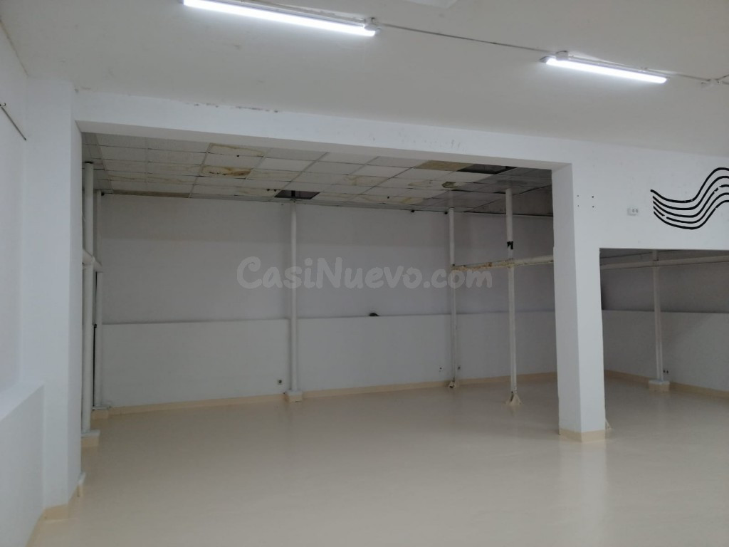 Local comercial en Venta en A Coruña La Coruña RONDA DE OUTE - foto 5