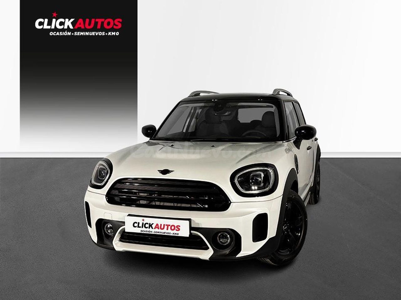 MINI Countryman 1.5 136CV Cooper  Autom.