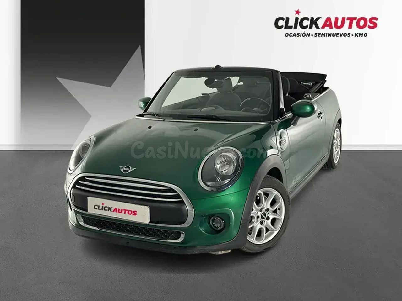 MINI One 1.5 102CV