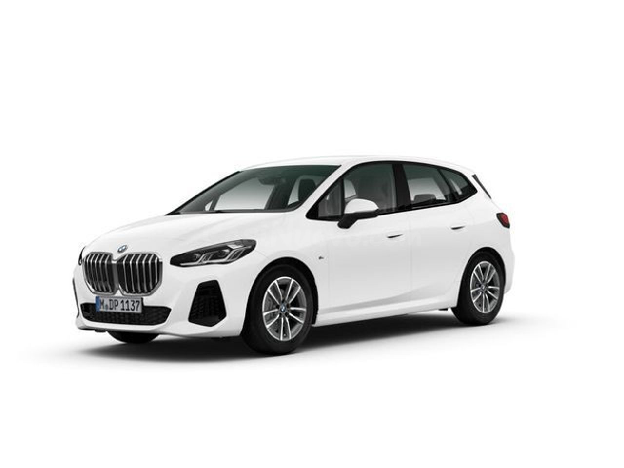 BMW Serie 2 218d active tourer 110 kw (150 cv)