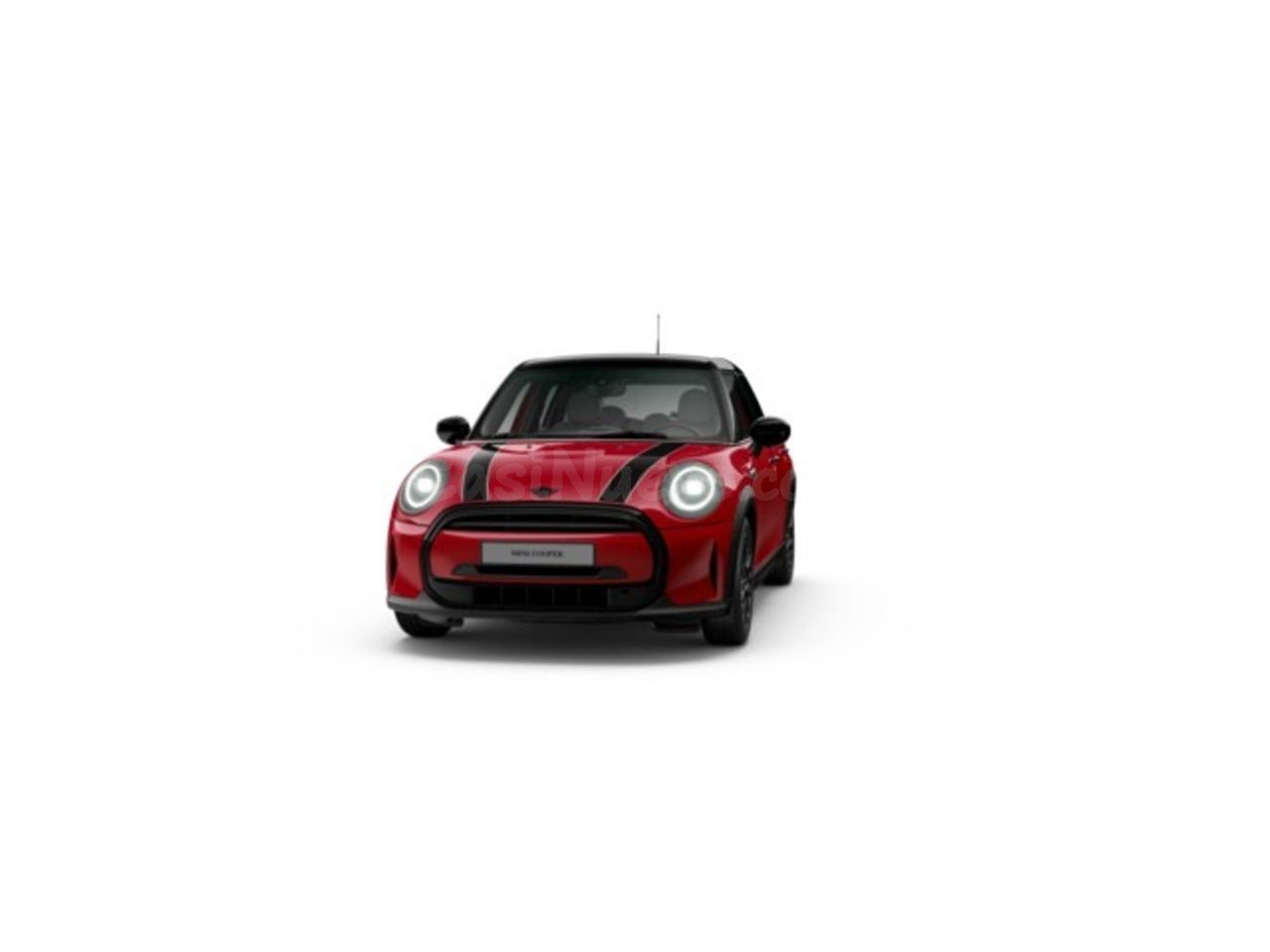 MINI Cooper 100 kw (136 cv)