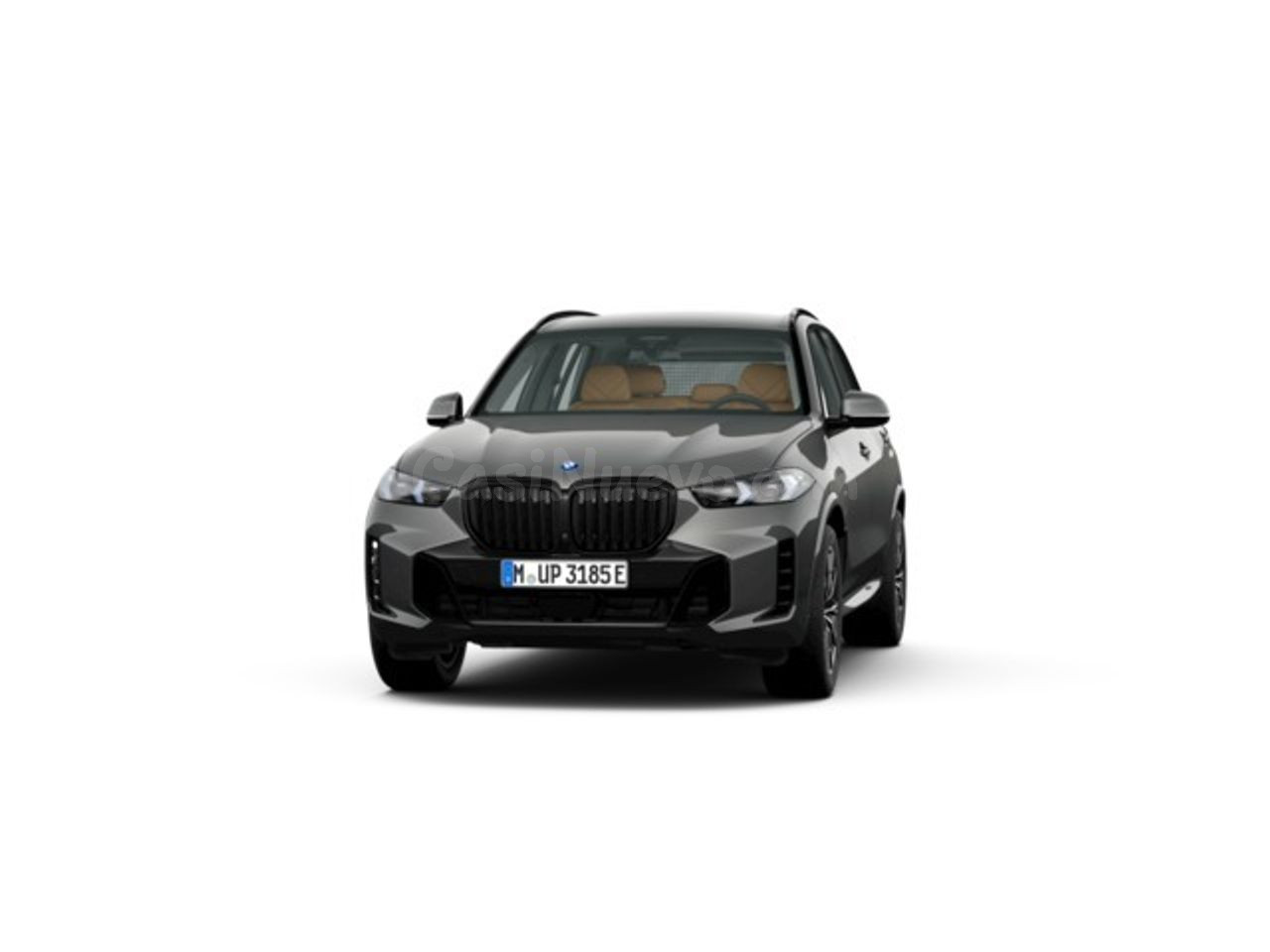 BMW X5 xdrive50e xline 360 kw (489 cv)