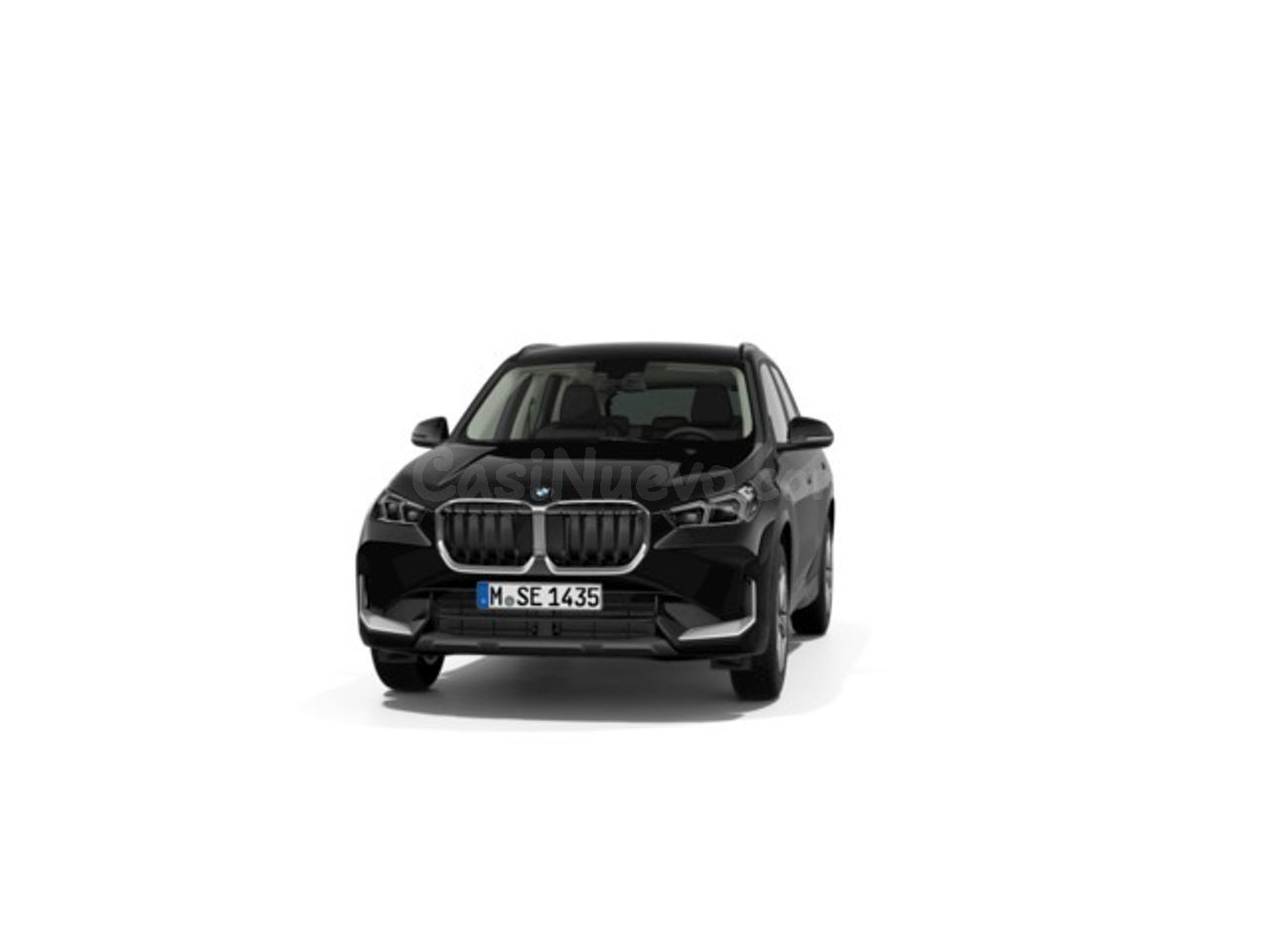 BMW X1 sdrive18d 110 kw (150 cv)