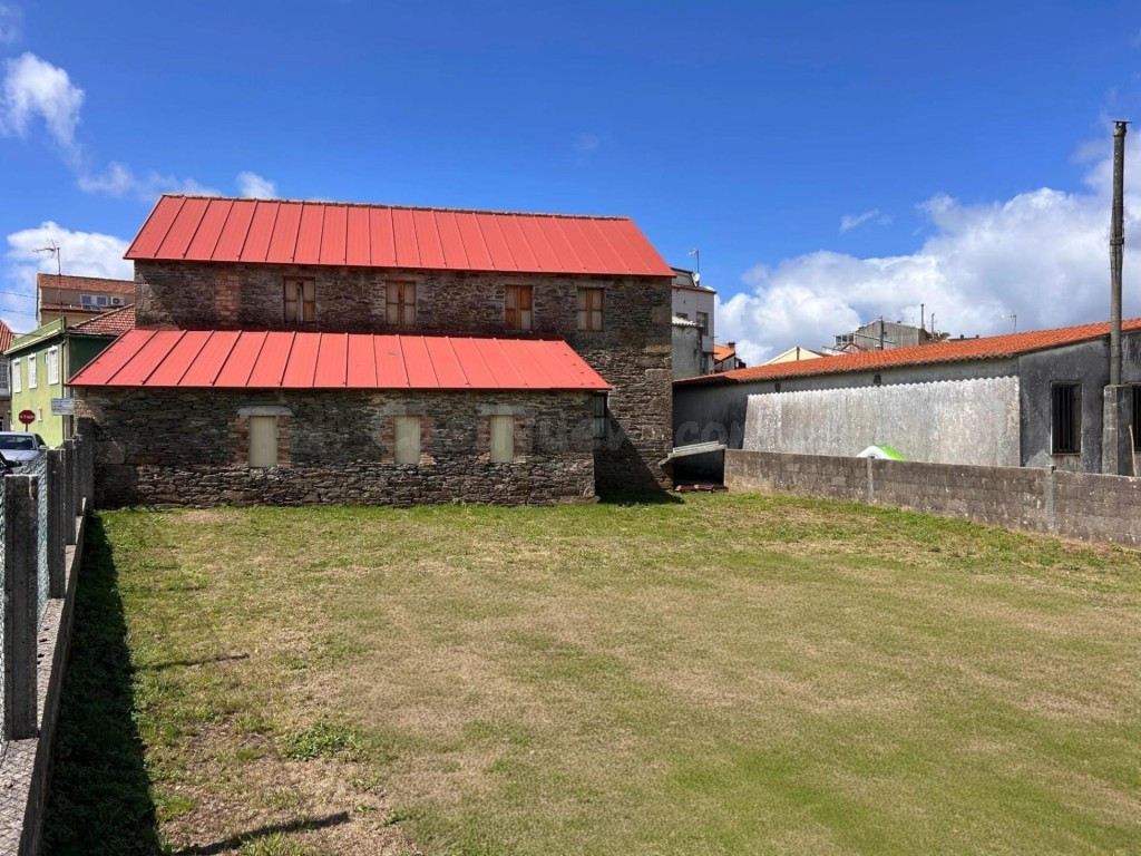 Un proyecto con futuro en el corazón de Galicia