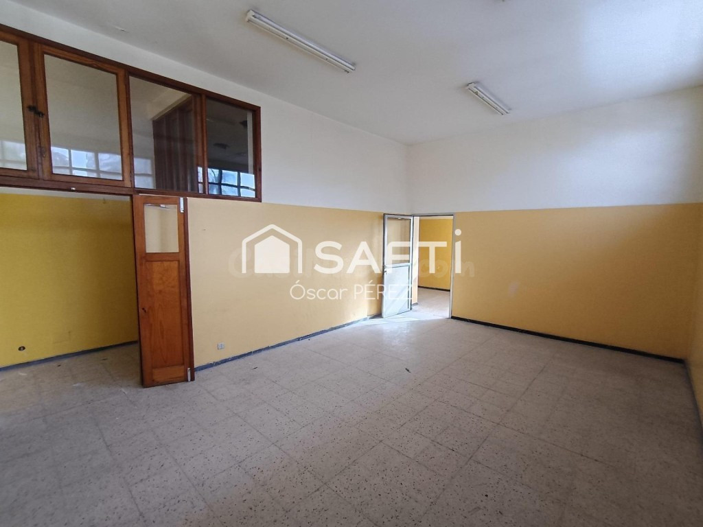 Local comercial en venta en dos plantas - foto 2