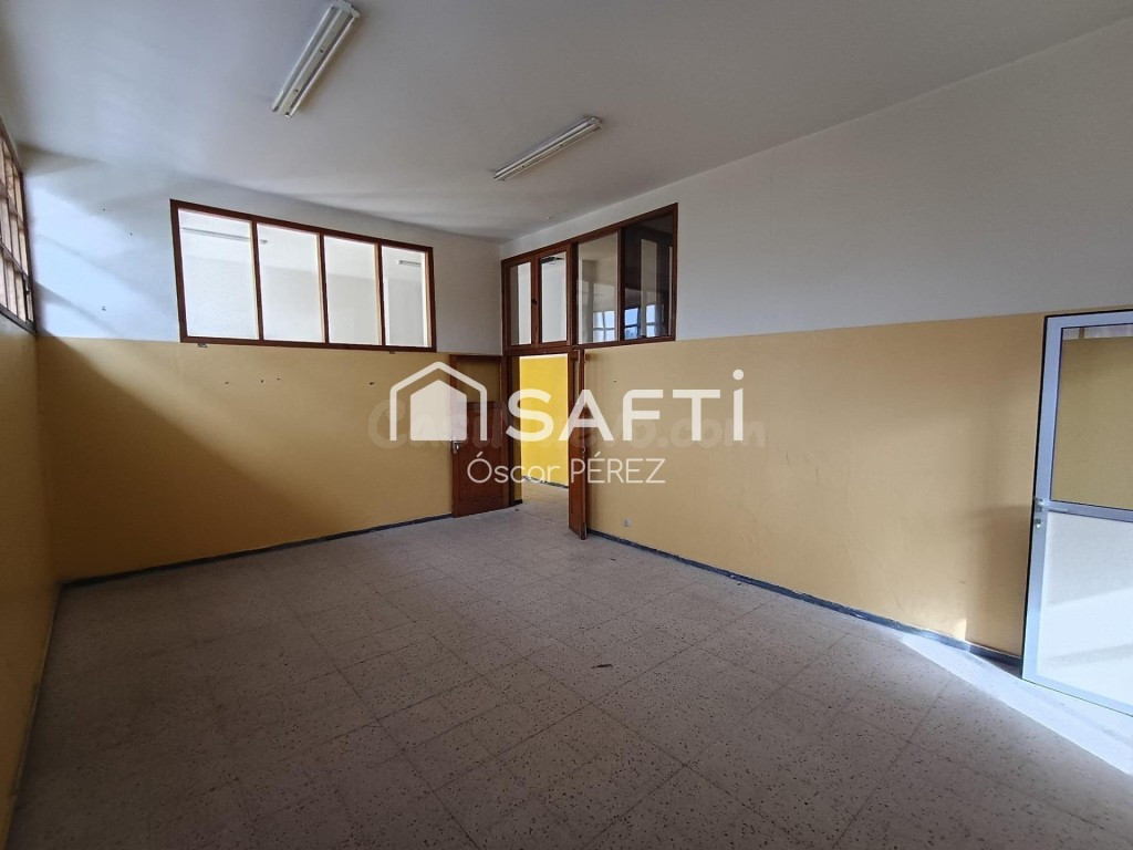 Local comercial en venta en dos plantas - foto 3