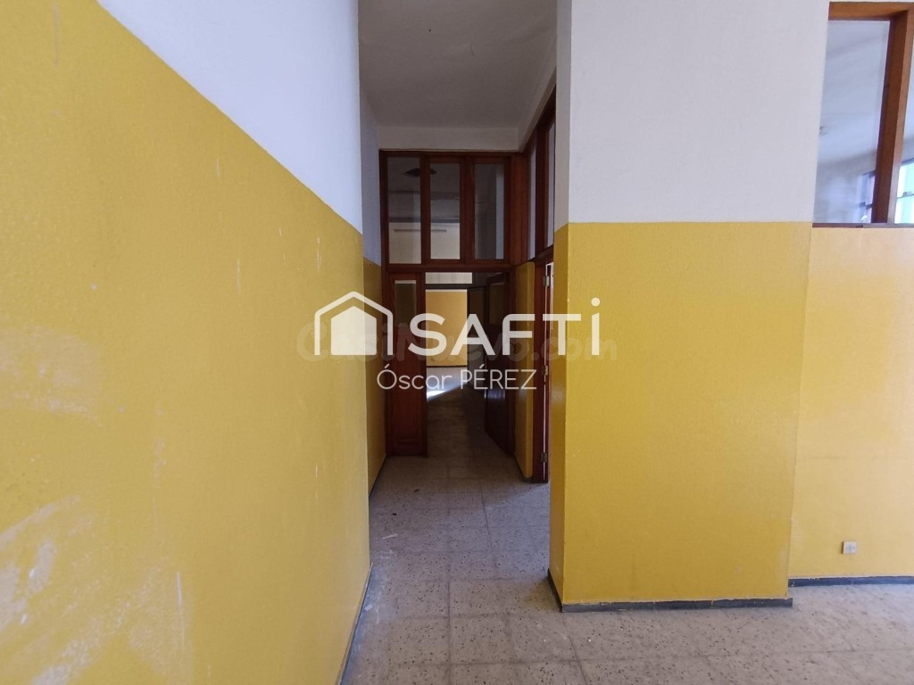 Local comercial en venta en dos plantas - foto 4