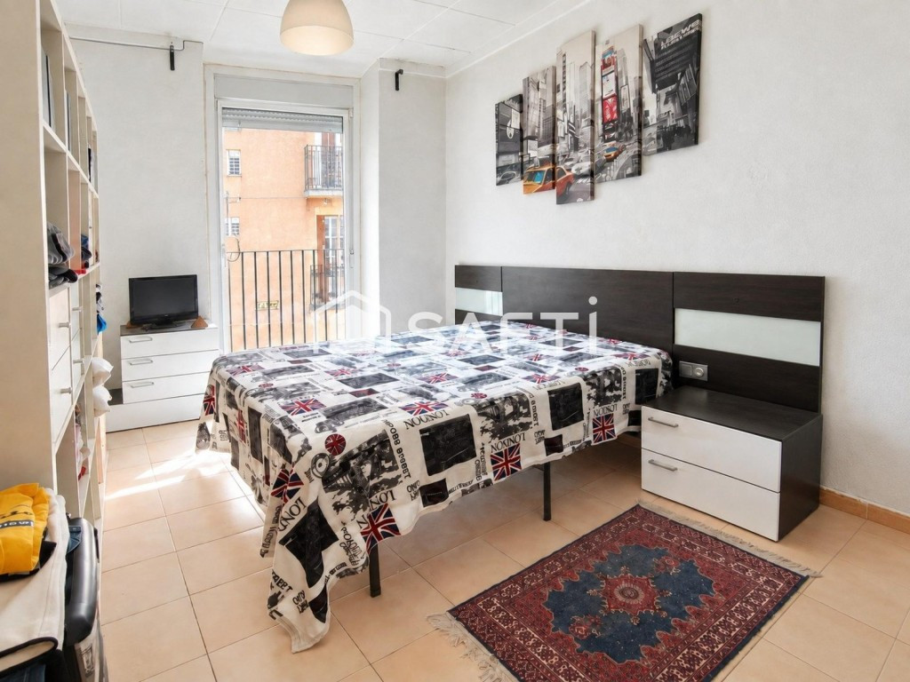360 m² para vivir, invertir y rentabilizar