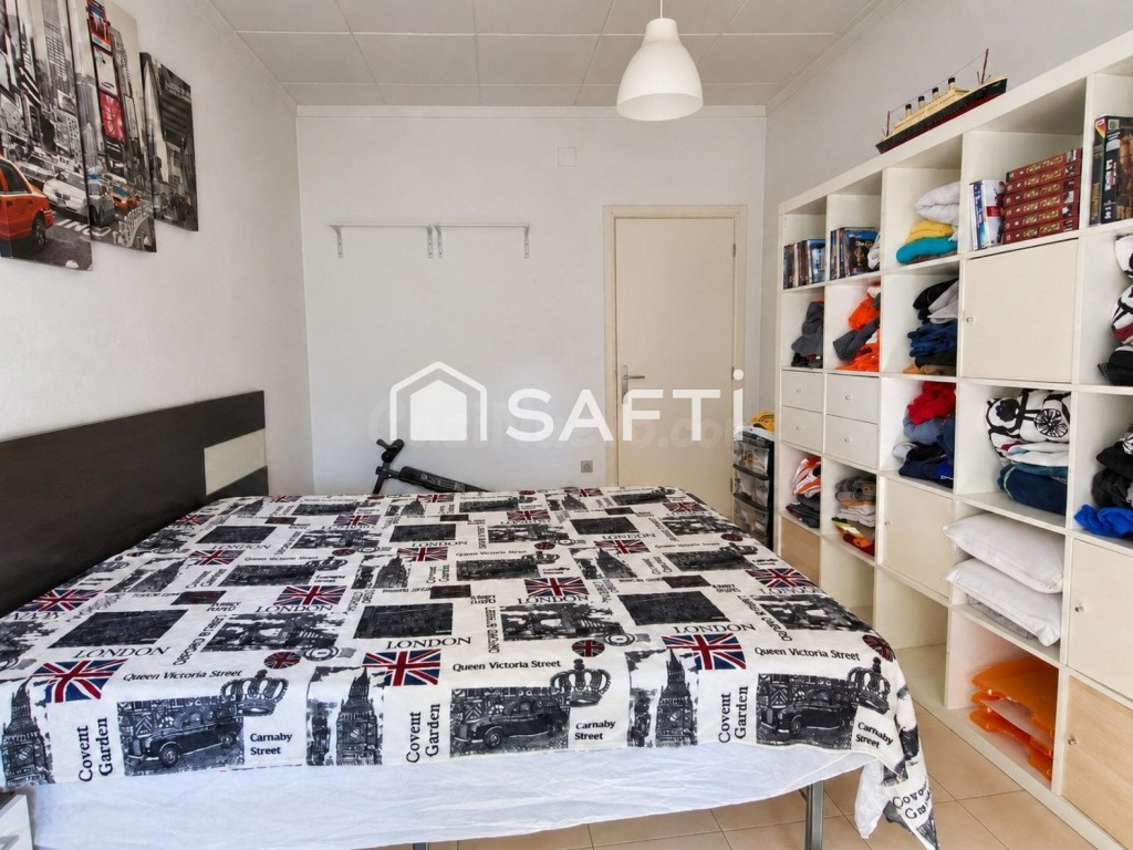 360 m² para vivir, invertir y rentabilizar - foto 3