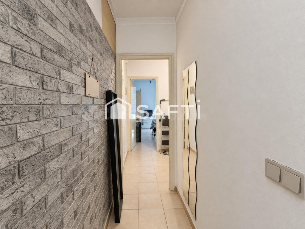 360 m² para vivir, invertir y rentabilizar - foto 5
