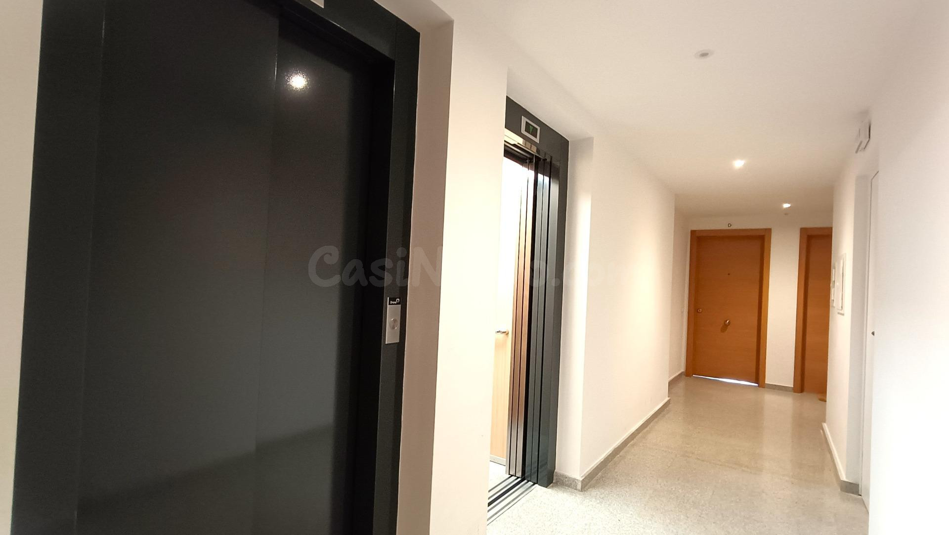 MAGNÍFICO APARTAMENTO EN LA PLAYA DEL PUIG - foto 4