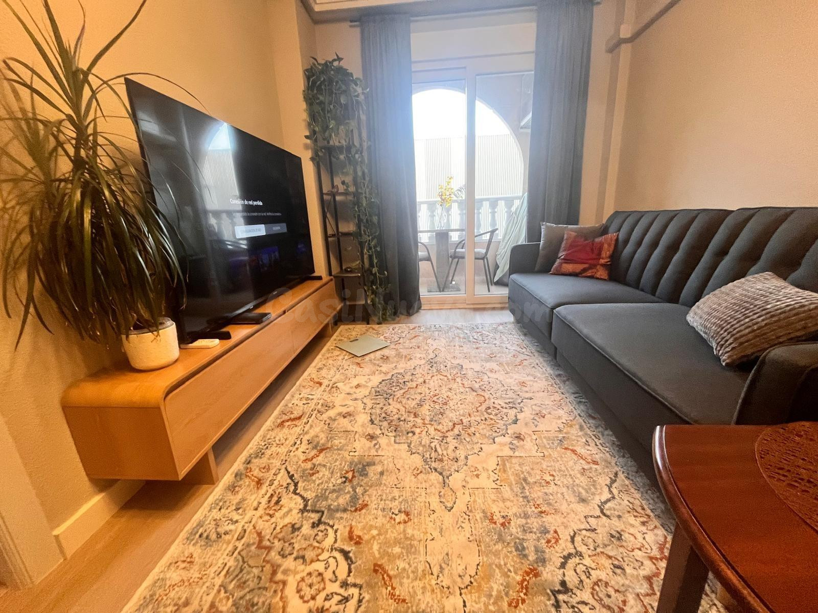 Piso 1 habitación 61m² en venta - Playa del Cura
