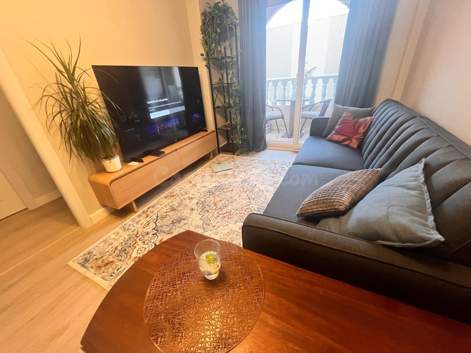 Piso 1 habitación 61m² en venta - Playa del Cura - foto 2