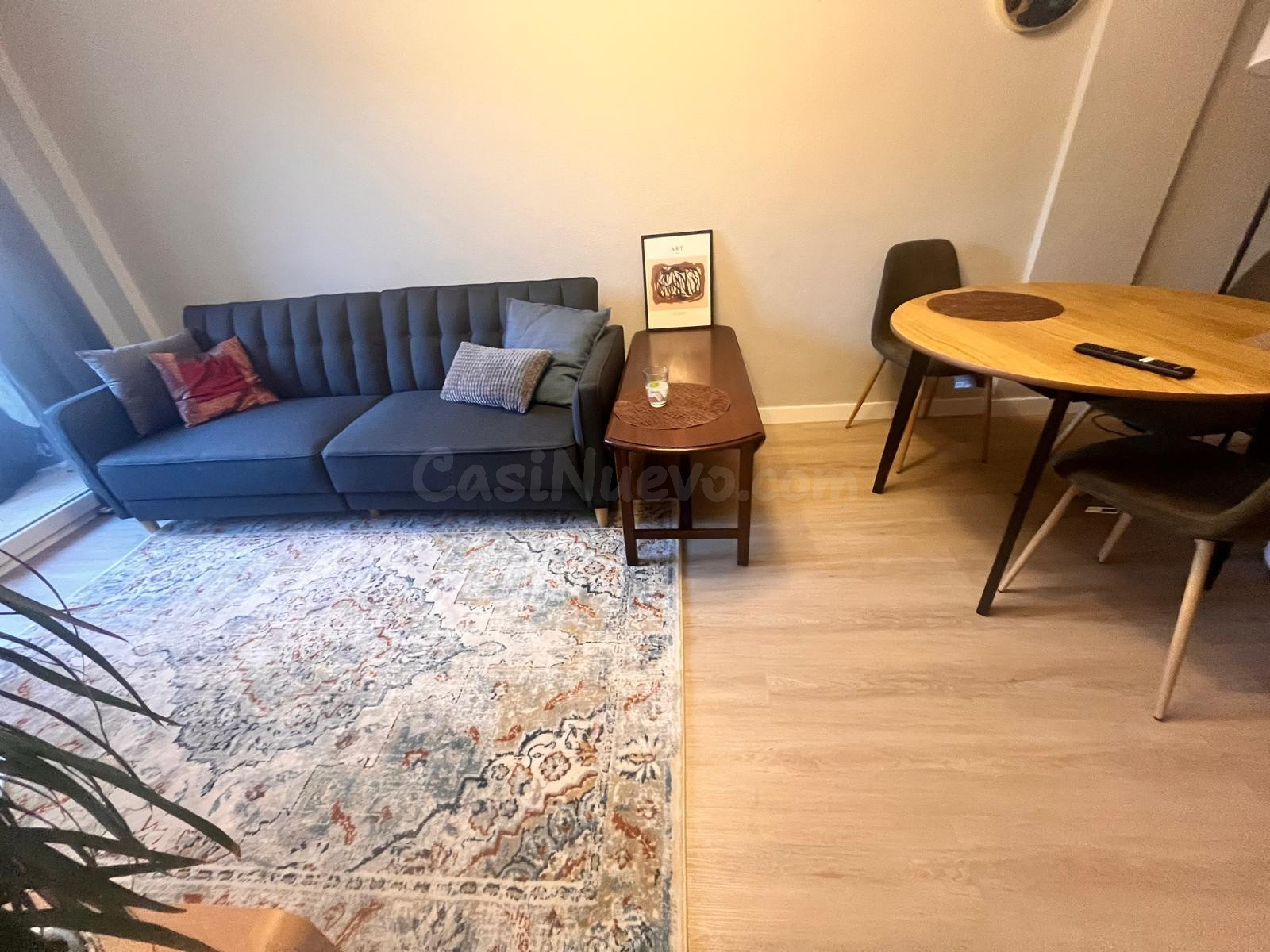 Piso 1 habitación 61m² en venta - Playa del Cura - foto 5