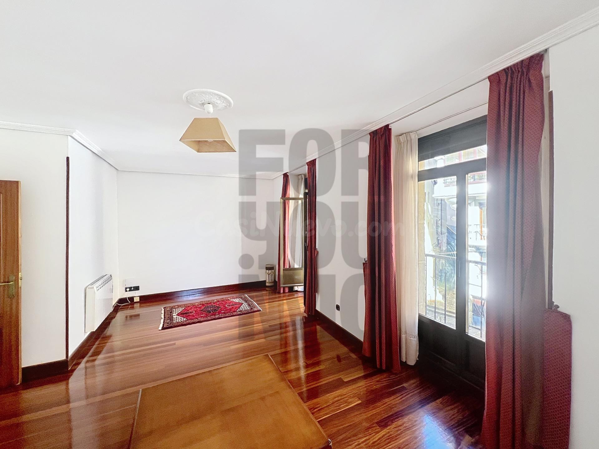 Piso de esquina en el corazón de Donostia-San Sebastian - foto 5