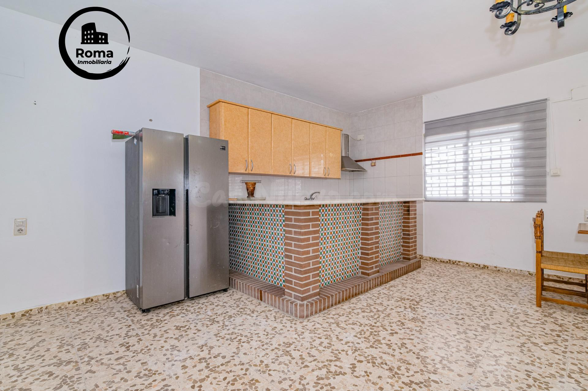 PRECIOSO TERRENO RUSTICO CON CASITA EN URBANIZACION CANTO GR - foto 4