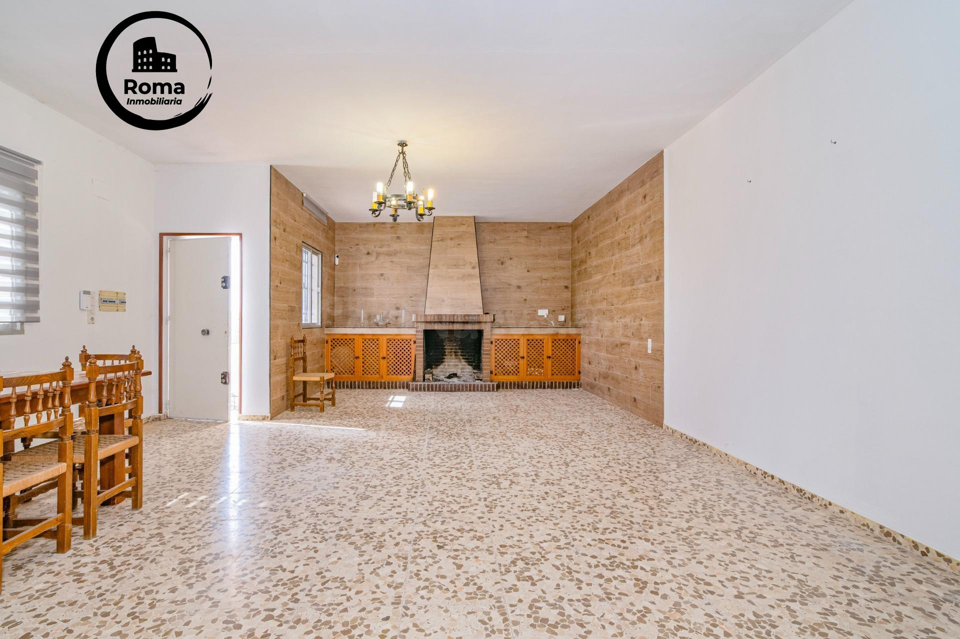 PRECIOSO TERRENO RUSTICO CON CASITA EN URBANIZACION CANTO GR - foto 5