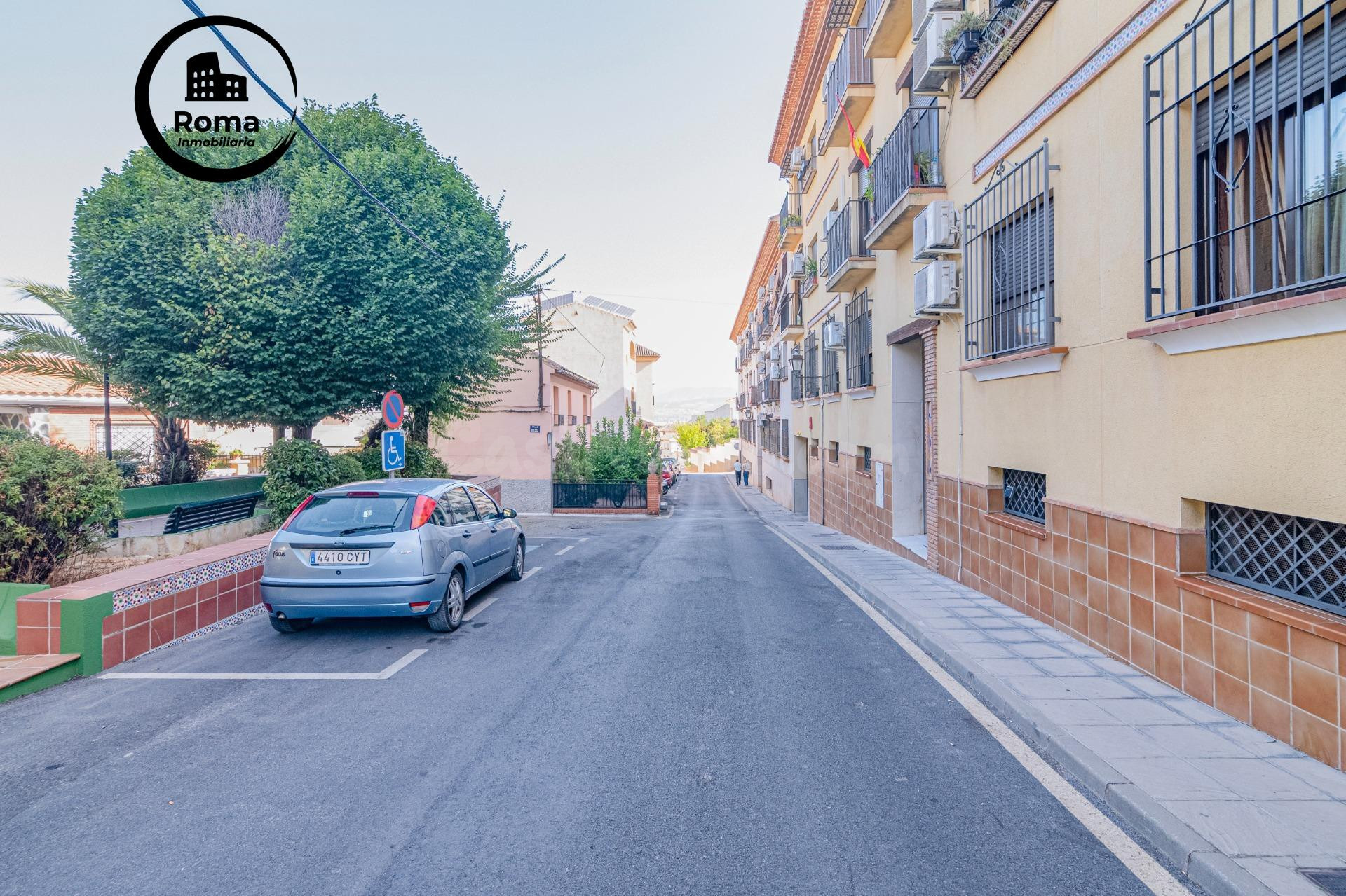 PISO, COHERA Y TRASTERO EN LA ZUBIA - foto 2
