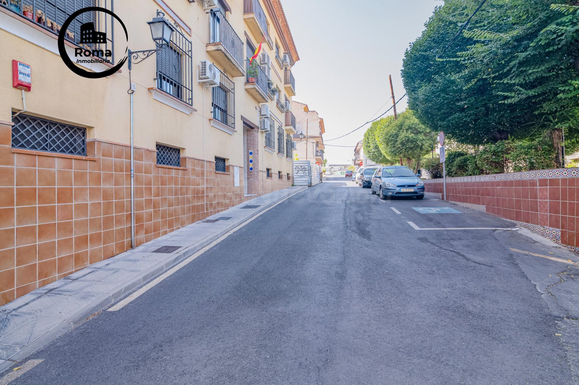 PISO, COHERA Y TRASTERO EN LA ZUBIA - foto 5