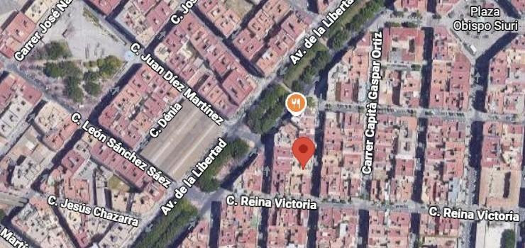 Gamarra Iturregui Consultores Inmobiliarios vende piso urbano ubicado en Sector V
