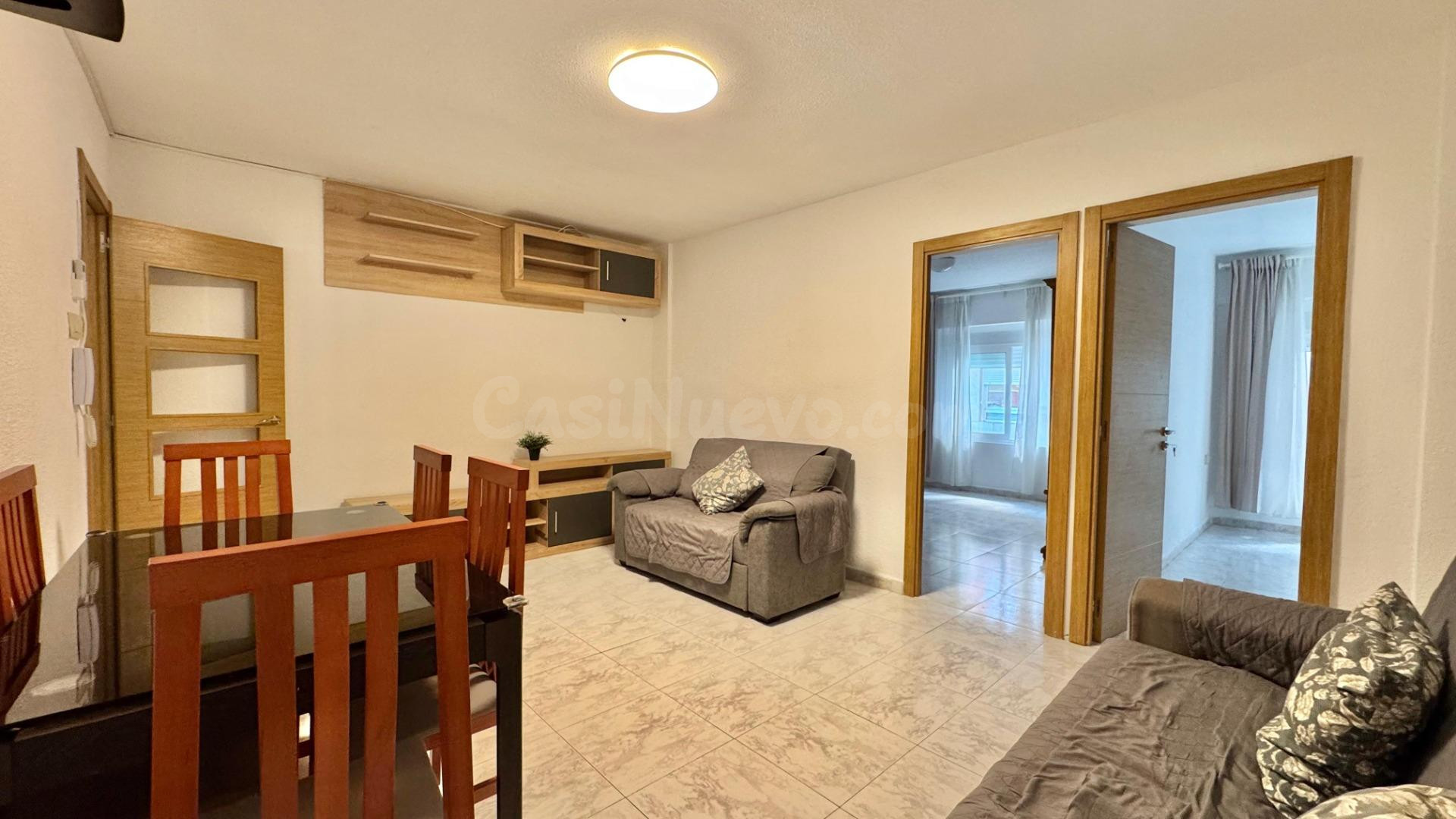 PISO EN EL CENTRO DE MURCIA - foto 4