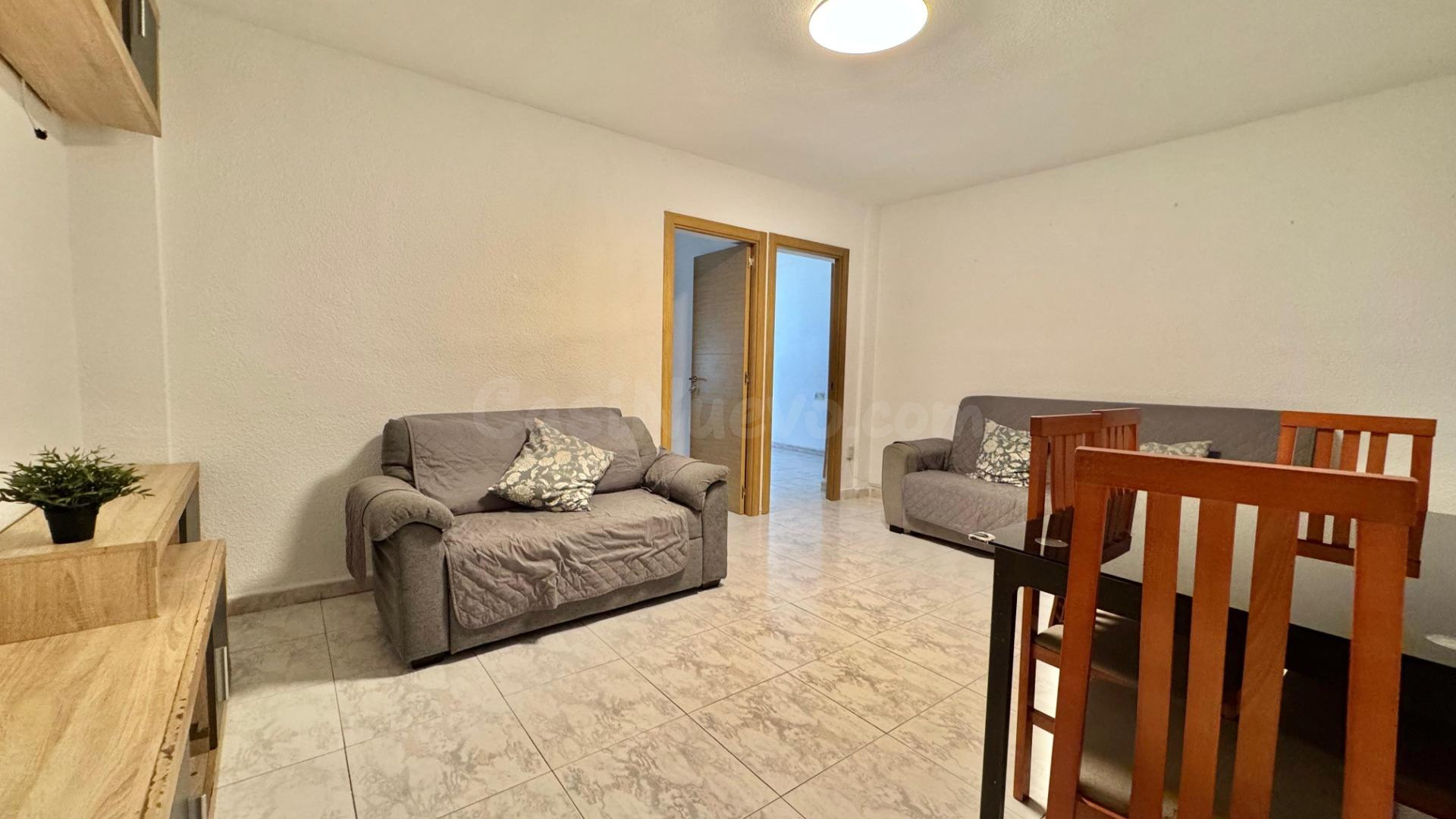 PISO EN EL CENTRO DE MURCIA - foto 5