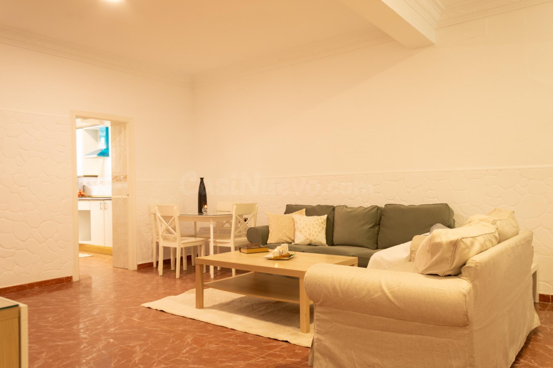 BAJO EN PLENO CENTRO DE SEVILLA (EN VENTA O EN ALQUILER DE C - foto 2