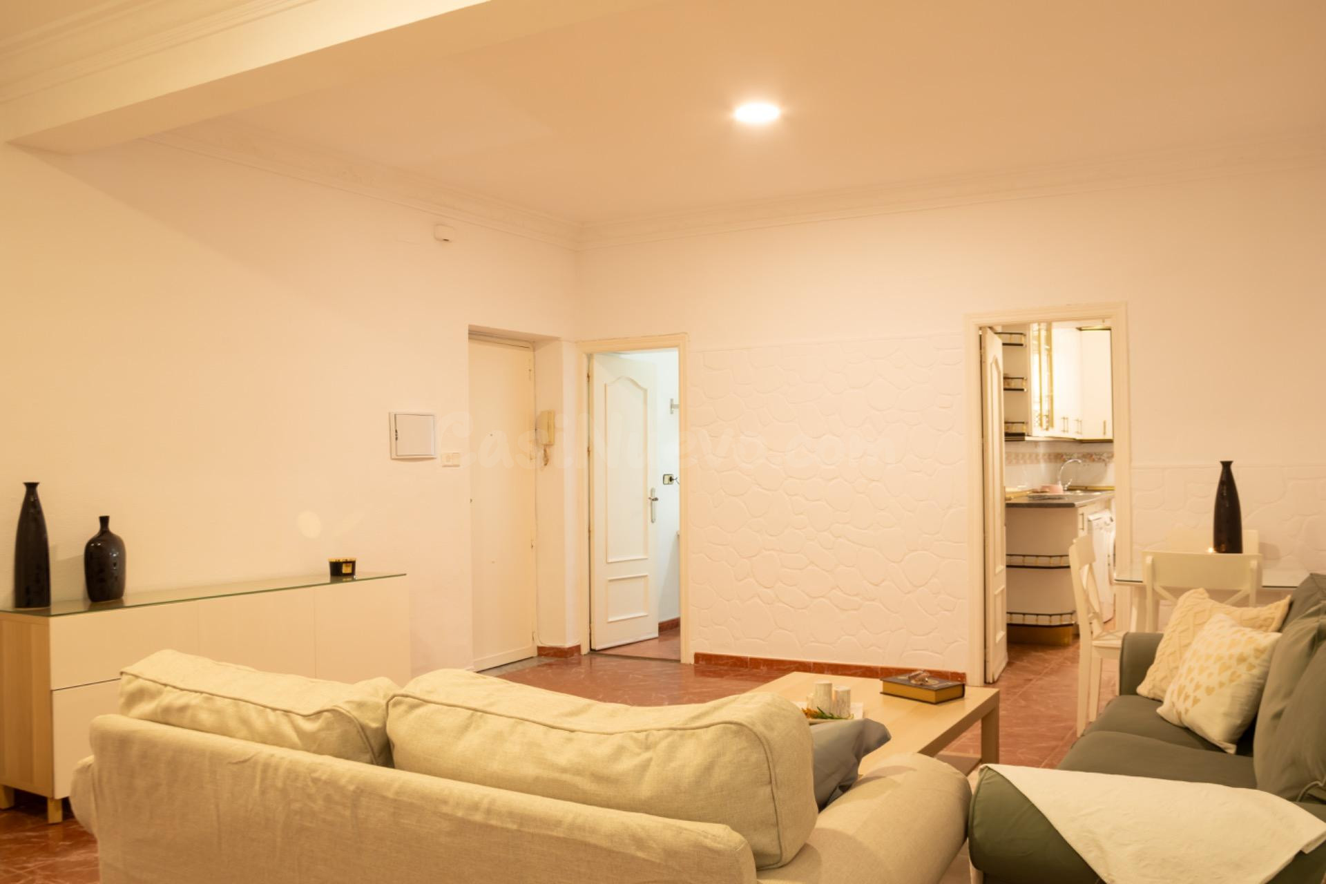 BAJO EN PLENO CENTRO DE SEVILLA (EN VENTA O EN ALQUILER DE C - foto 3