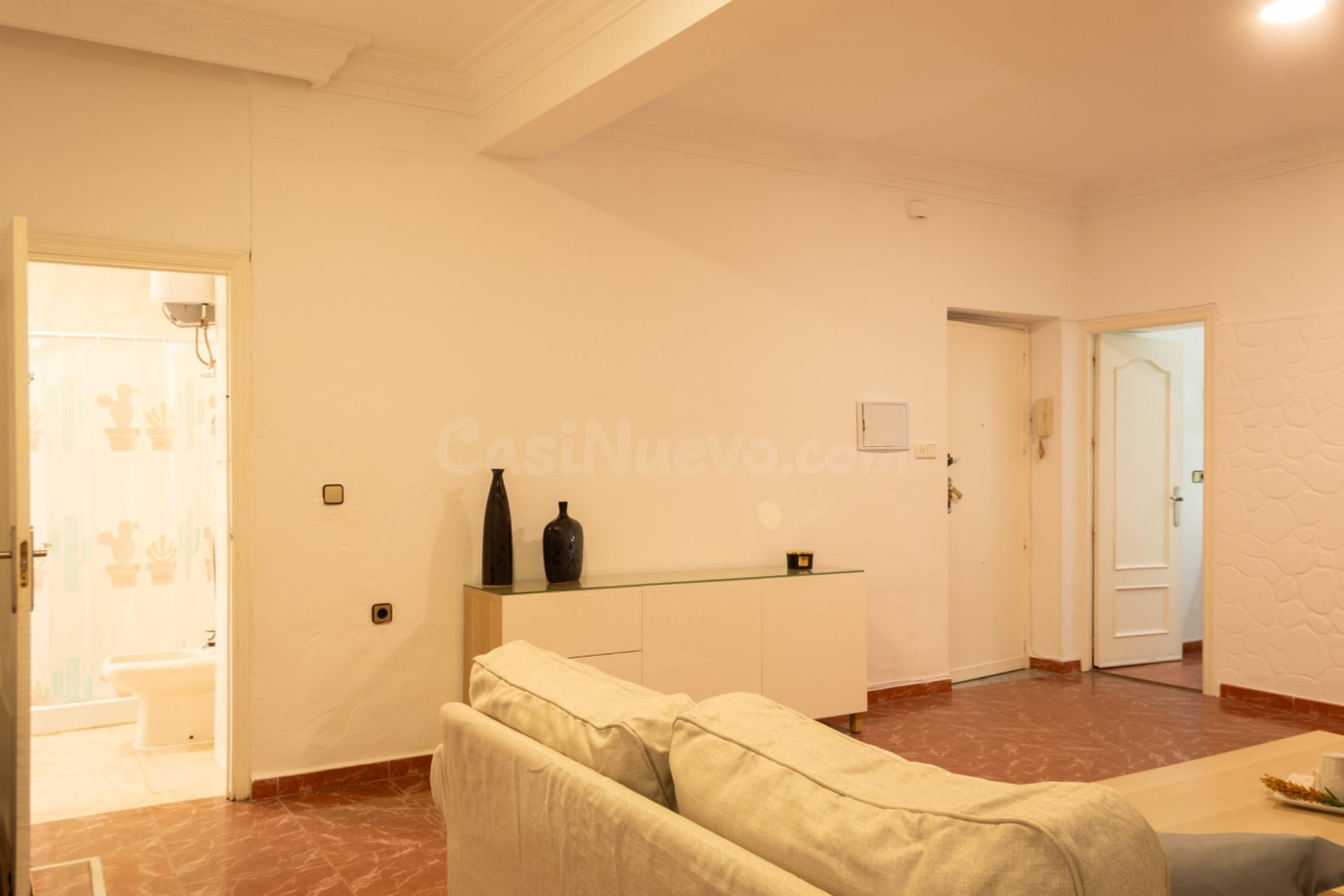 BAJO EN PLENO CENTRO DE SEVILLA (EN VENTA O EN ALQUILER DE C - foto 4