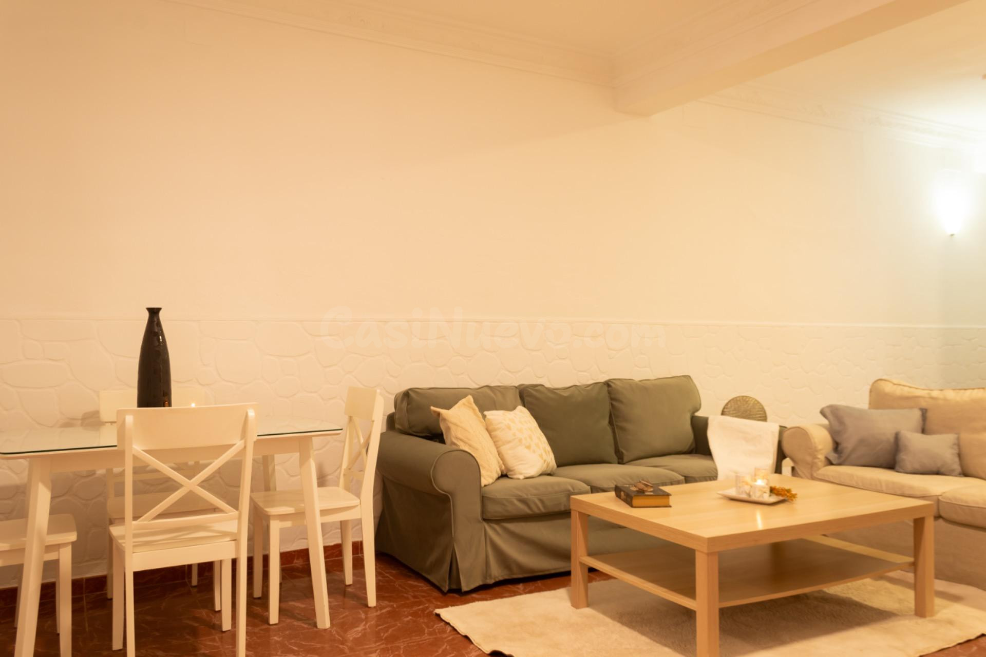 BAJO EN PLENO CENTRO DE SEVILLA (EN VENTA O EN ALQUILER DE C - foto 5