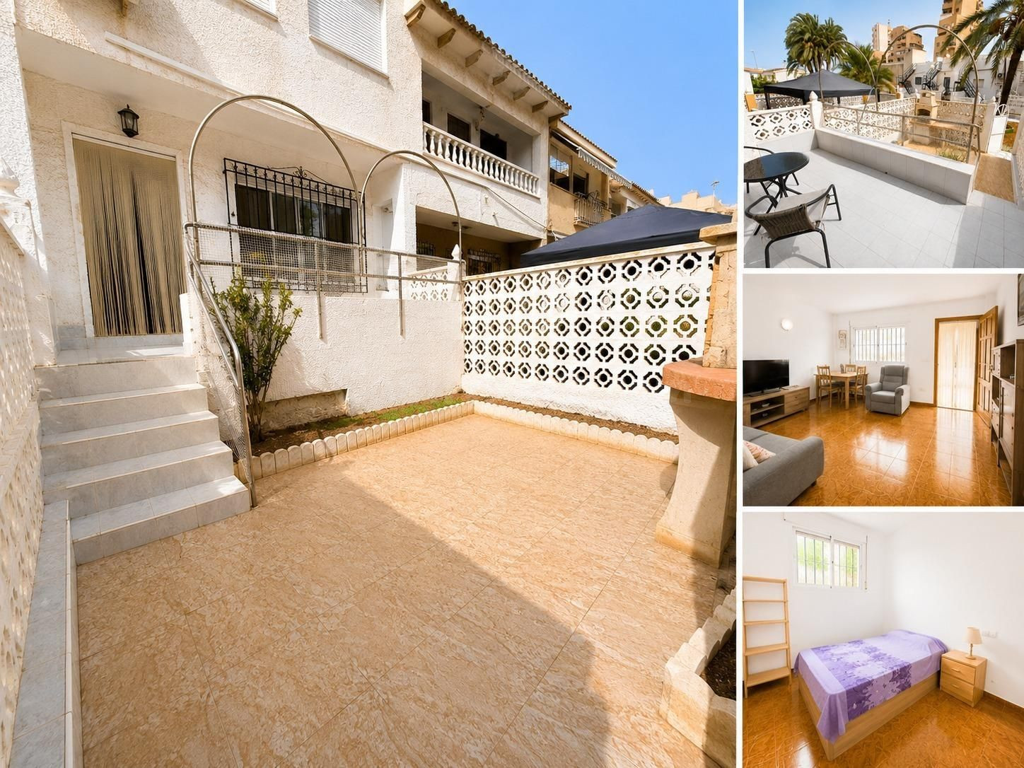 Bungalow planta baja · Oportunidad única en La Mata