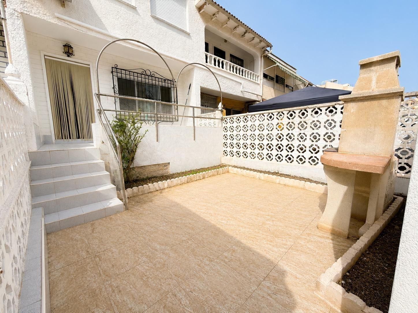 Bungalow planta baja · Oportunidad única en La Mata - foto 2