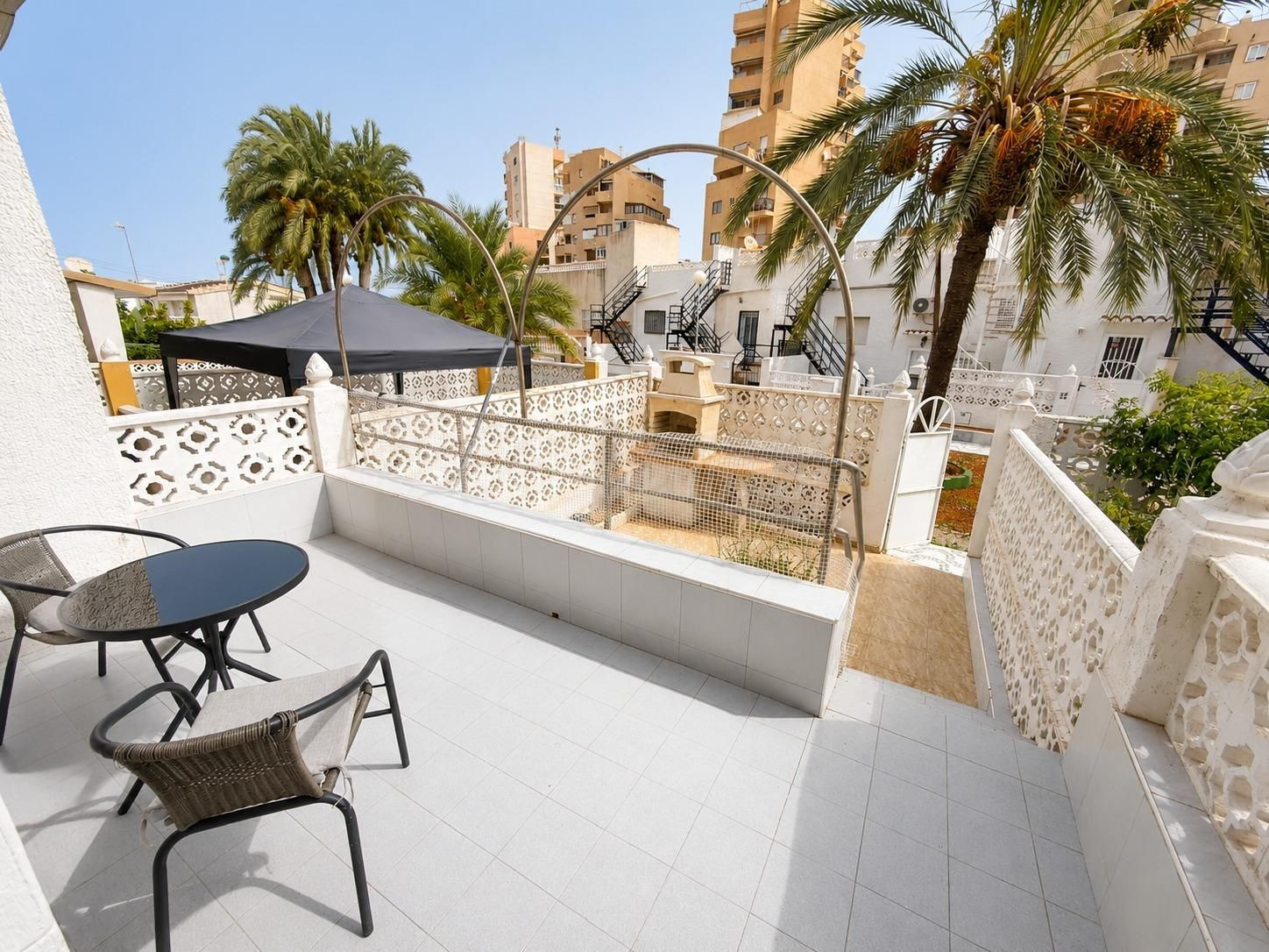 Bungalow planta baja · Oportunidad única en La Mata - foto 3