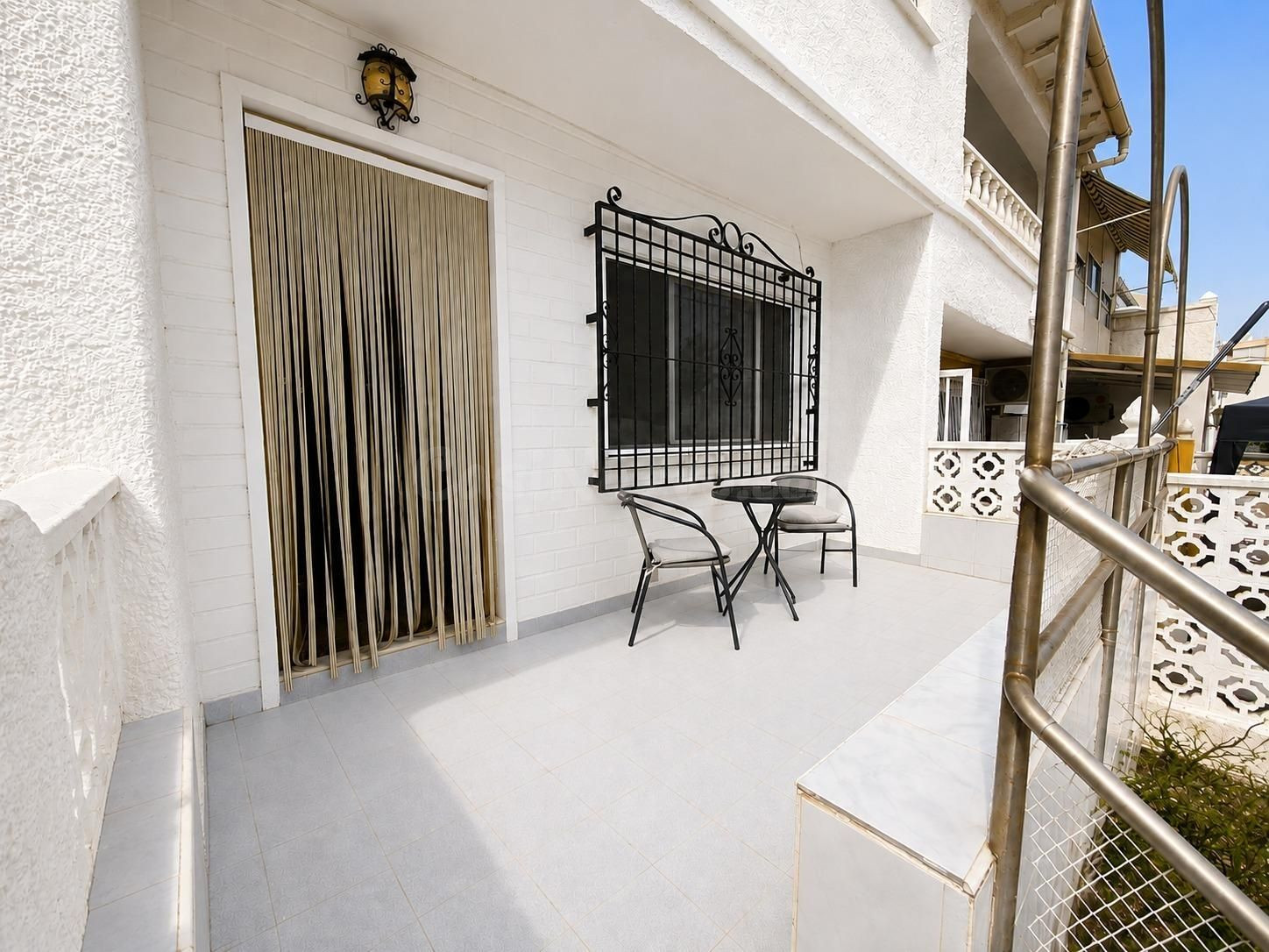Bungalow planta baja · Oportunidad única en La Mata - foto 4