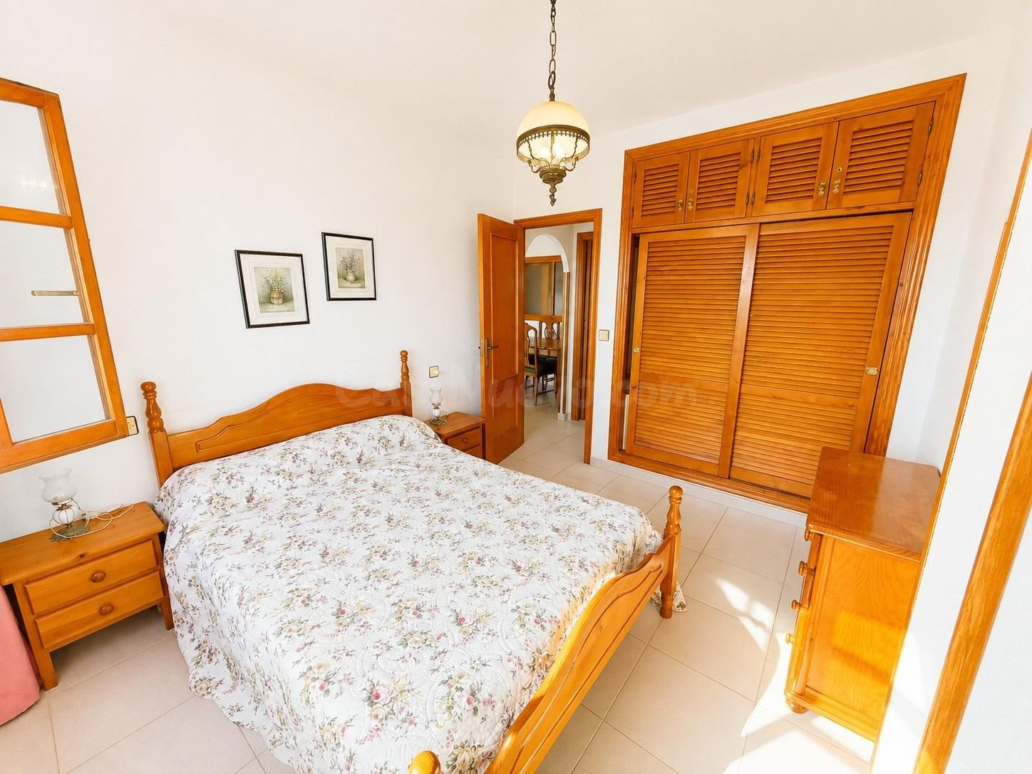 Oportunidad con vistas, SUR, piscina, garaje y trastero - foto 5
