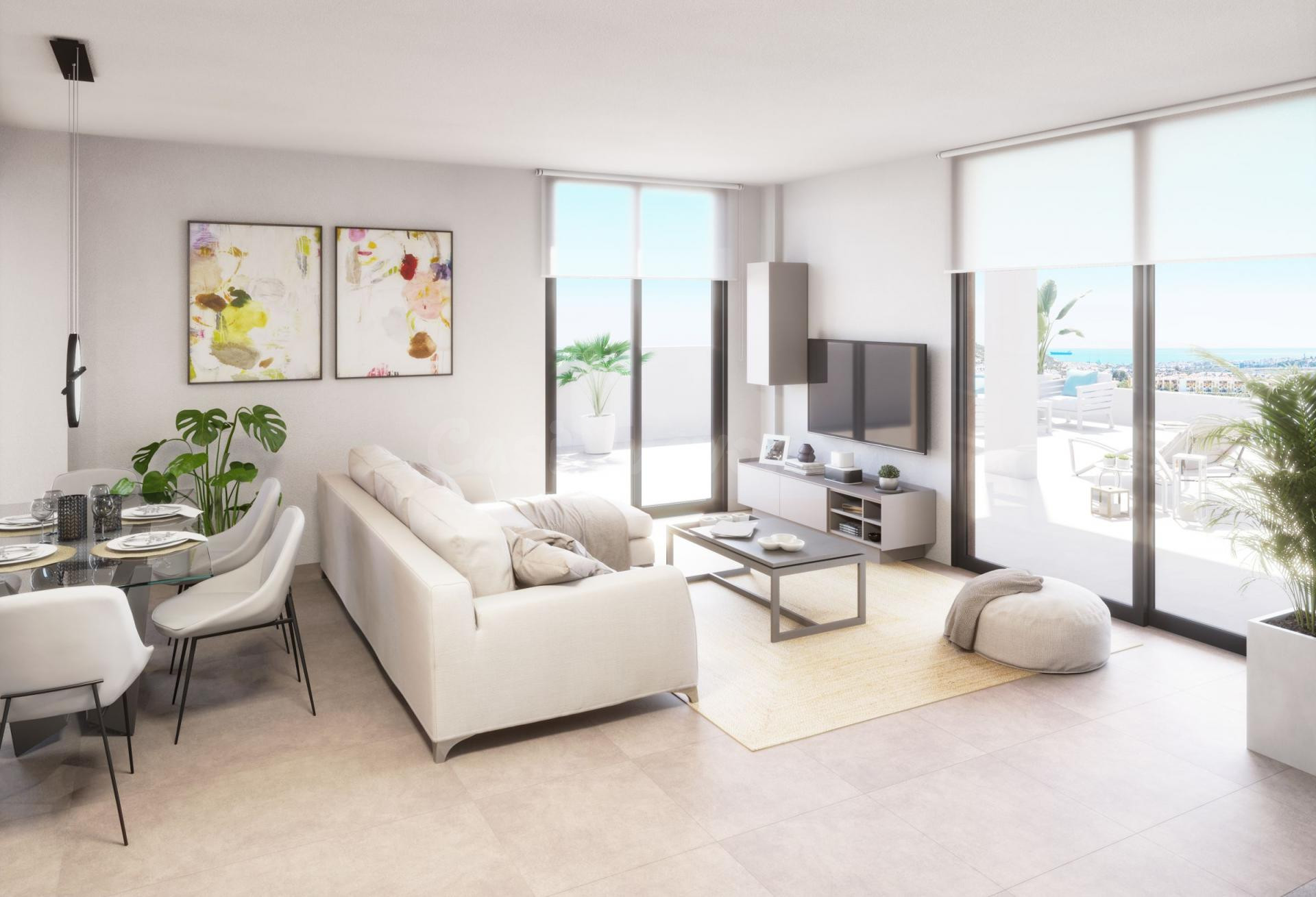 Apartamento 2 habitaciones 72m² en venta - Puerto Vera - foto 4