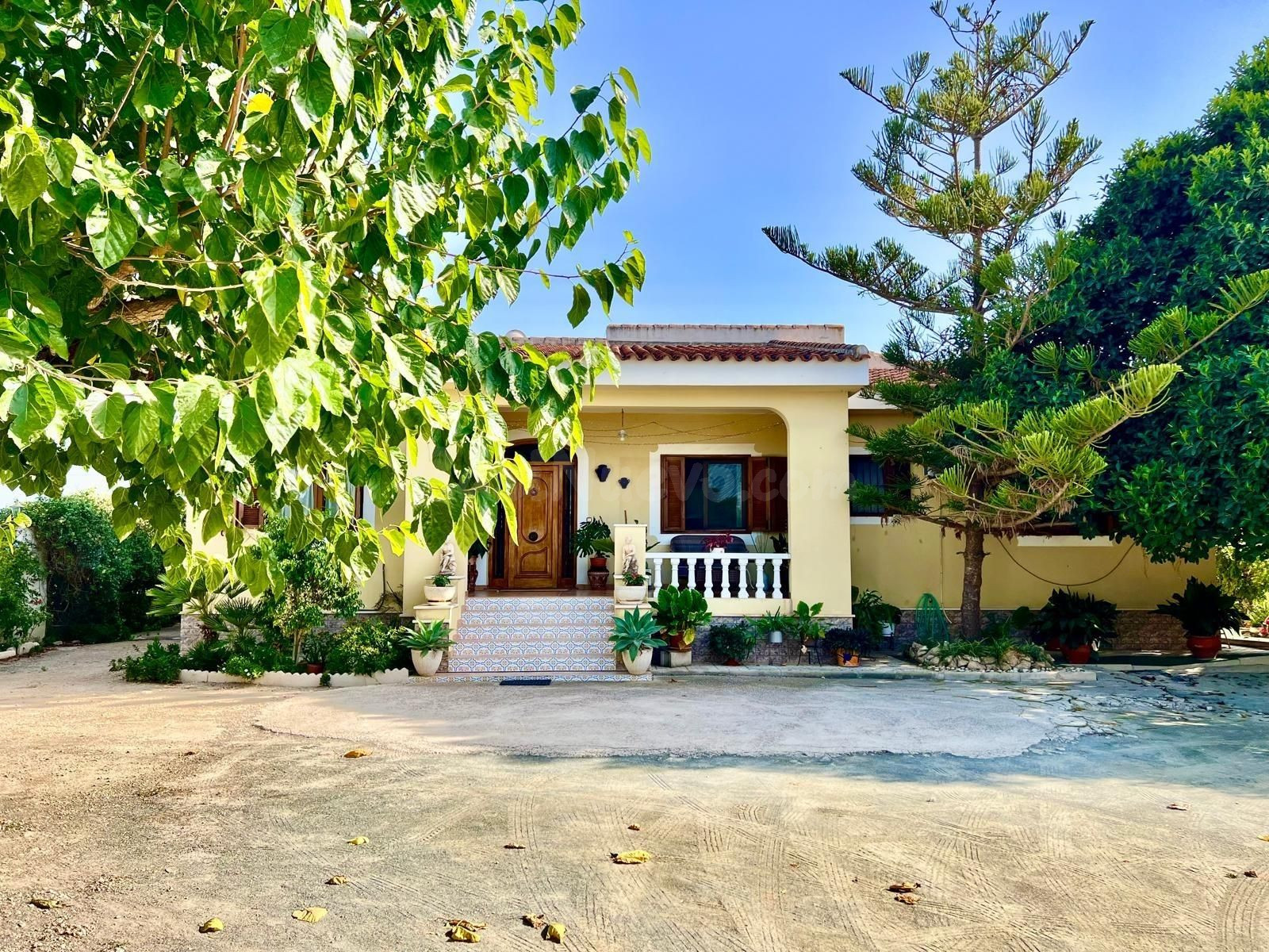 Villa 4 habitaciones 627m² en venta - Costa blanca sur