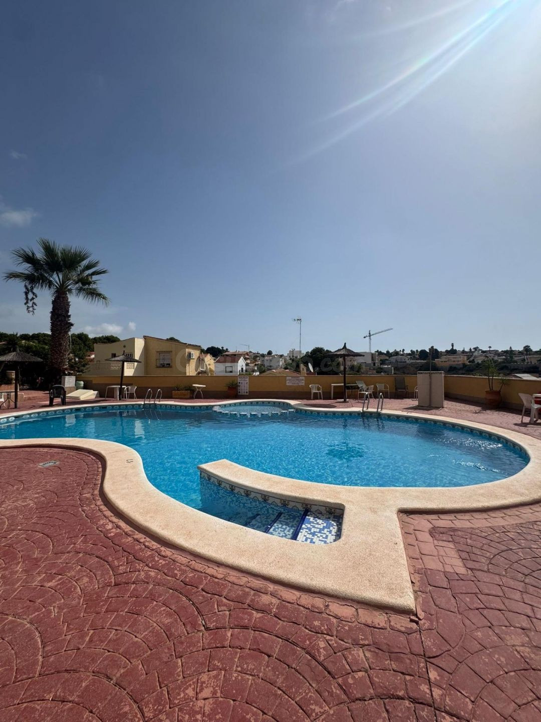 Dúplex 3 habitaciones en venta - La marina