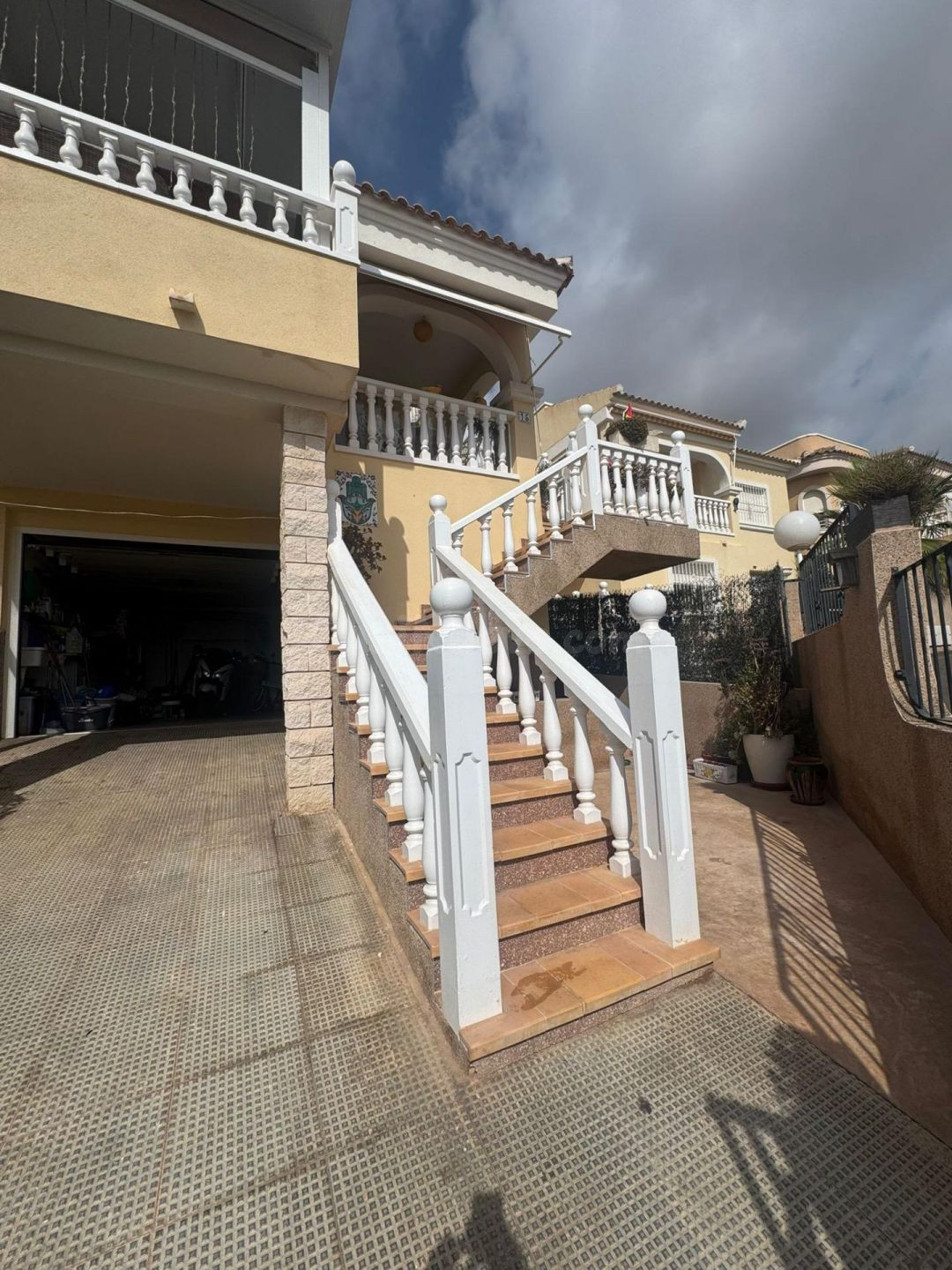 Dúplex 3 habitaciones en venta - La marina - foto 3