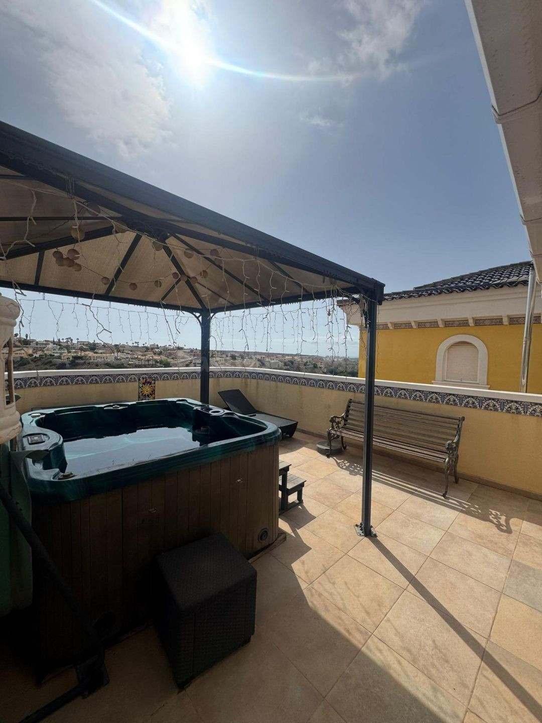 Dúplex 3 habitaciones en venta - La marina - foto 4
