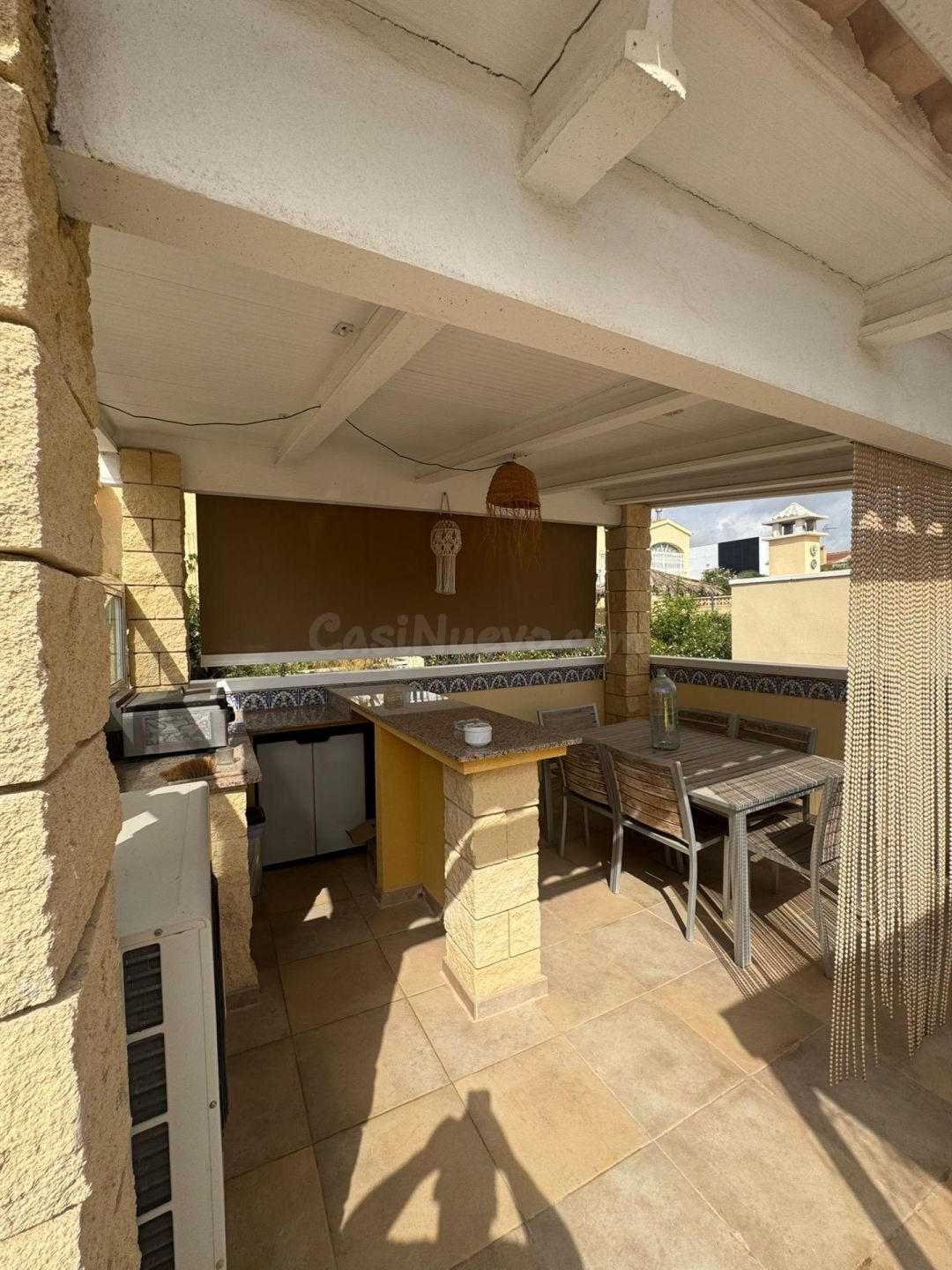 Dúplex 3 habitaciones en venta - La marina - foto 5