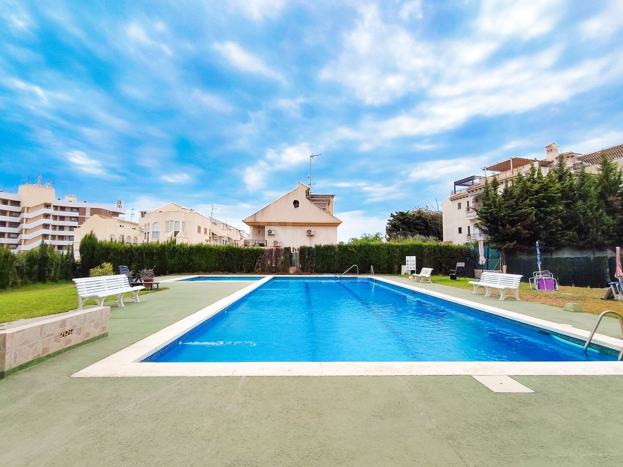 Apartamento 3 habitaciones 93m² en venta - La Zenia